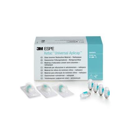 3M Ketac Universal Aplicap A1