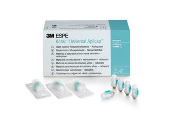 3M Ketac Universal Aplicap A1
