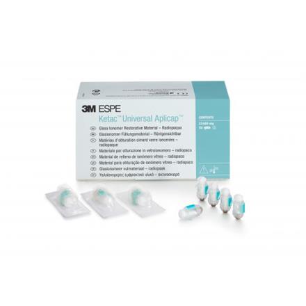 3M Ketac Universal Aplicap A3