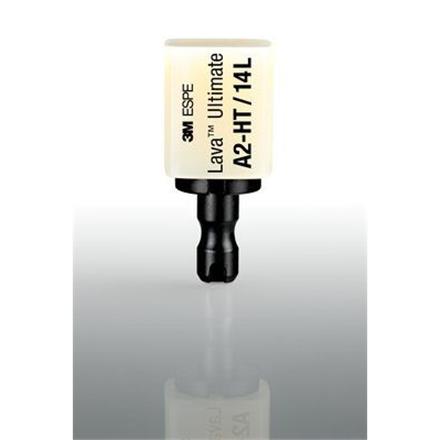 3M Lava Ultimate Blocks 12 A3-LT