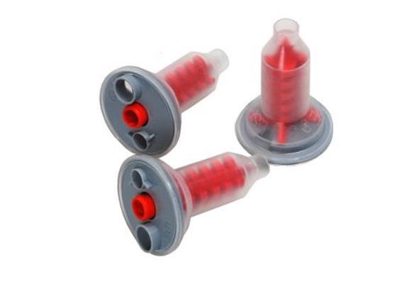 3M Penta Mischkanülen rot