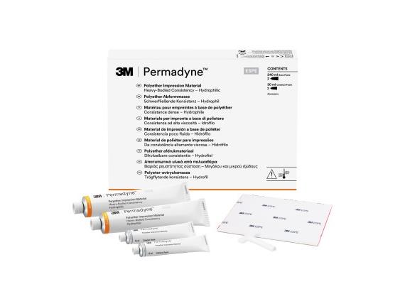 3M Permadyne fest Doppel.Pkg