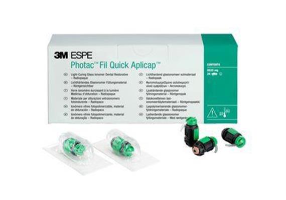 3M Photac Fil Quick Aplicap A1