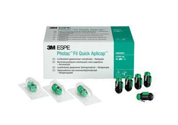 3M Photac Fil Quick Aplicap A3.5