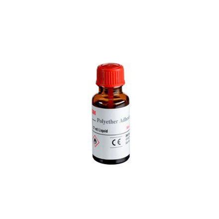 3M Polyether Adhesive orange