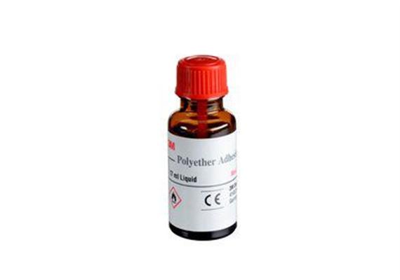 3M Polyether Adhesive orange