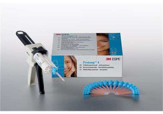 3M Protemp-4 Garant A2 Intro Kit