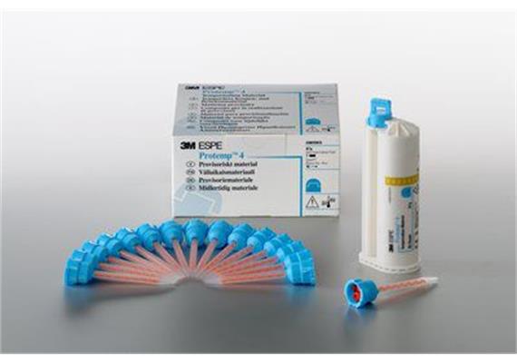3M Protemp-4 Garant B3 Refill