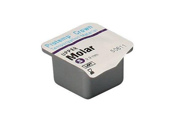 3M Protemp Crown Molar Upper Small