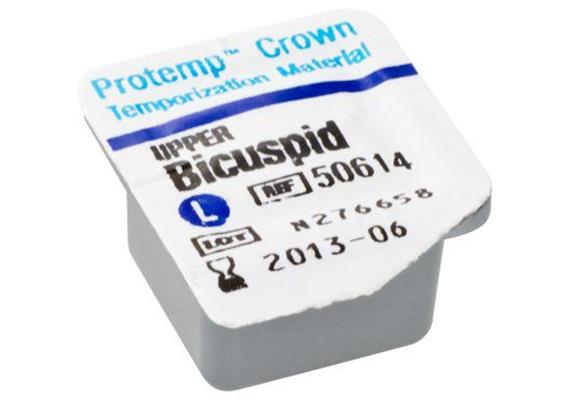 3M Protemp Crown Premolar Upper Large