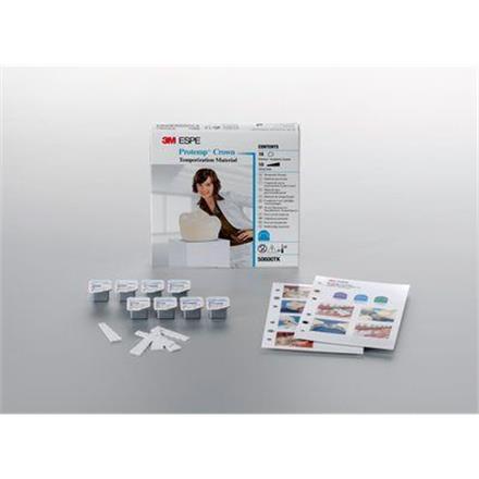 3M Protemp Crown Trial Kit