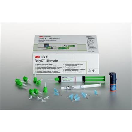 3M Rely-X Ultimate Trial Kit A1