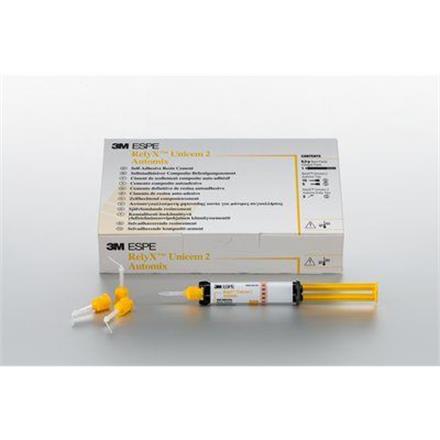 3M Rely-X Unicem 2 Automix A2 Universal