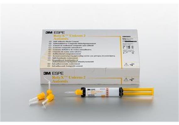 3M Rely-X Unicem 2 Automix A2 Universal