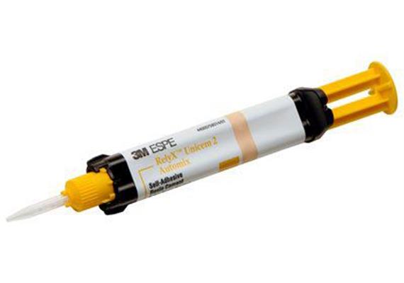 3M Rely-X Unicem 2 Automix Transluzent