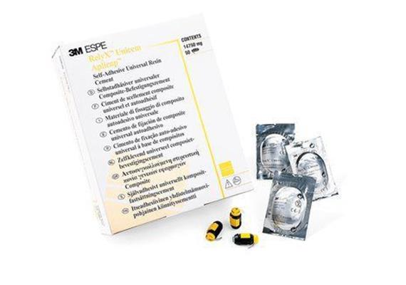 3M Rely-X Unicem Aplicap A1