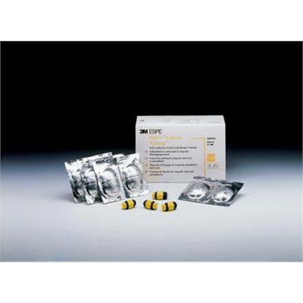 3M Rely-X Unicem Aplicap Trial Kit