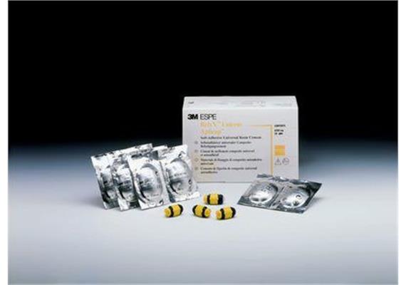 3M Rely-X Unicem Aplicap Trial Kit