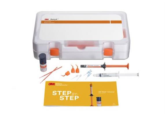 3M Rely-X Universal Intro Kit