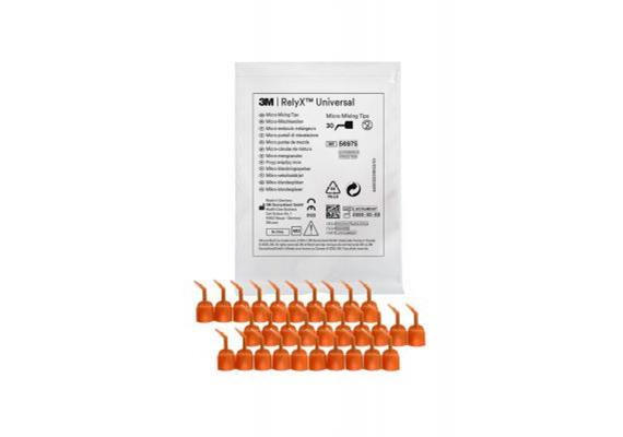 3M Rely-X Universal Mikro Mischkanülen