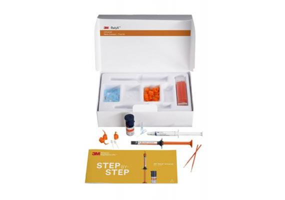 3M Rely-X Universal Spritze A1 Trial Kit