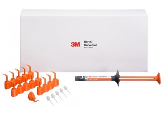 3M Rely-X Universal Spritze A3O