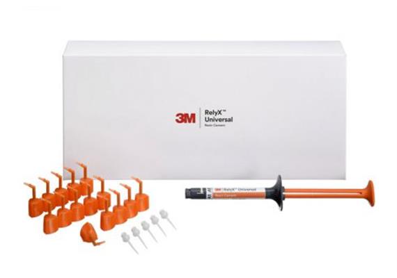 3M Rely-X Universal Spritze WO