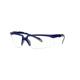 3M Schutzbrille Solus 2000 blau/grau
