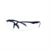 3M Schutzbrille Solus 2000 blau/grau