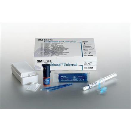 3M Scotchbond Universal Adhesive Intro Kit