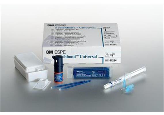 3M Scotchbond Universal Adhesive Intro Kit