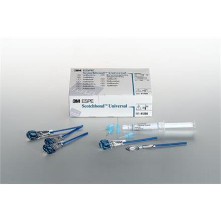 3M Scotchbond Universal Adhesive L-Pop Giant Pack