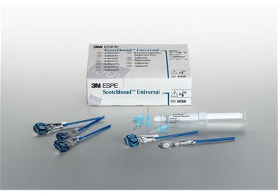 3M Scotchbond Universal Adhesive L-Pop Giant Pack