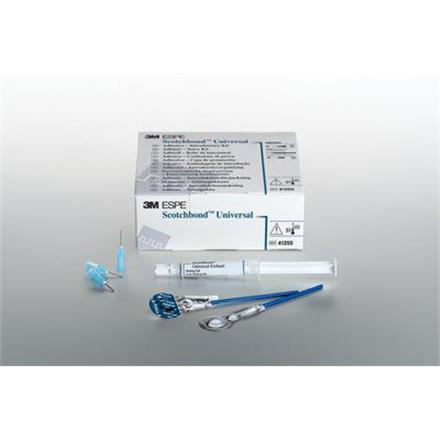 3M Scotchbond Universal Adhesive L-Pop Intro Kit