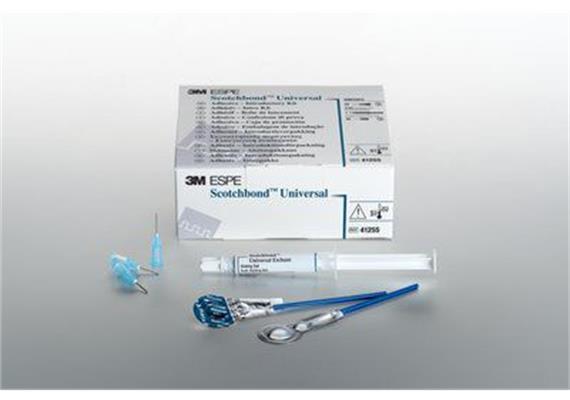 3M Scotchbond Universal Adhesive L-Pop Intro Kit