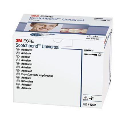 3M Scotchbond Universal Adhesive L-Pop Sparpack