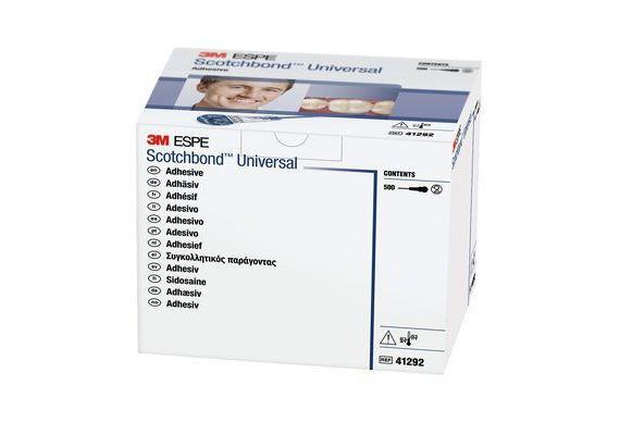 3M Scotchbond Universal Adhesive L-Pop Sparpack