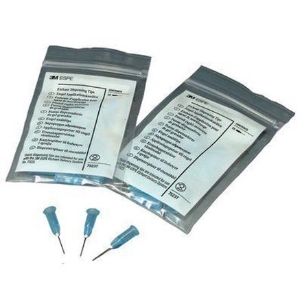 3M Scotchbond Universal Applikationskanülen