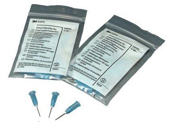 3M Scotchbond Universal Applikationskanülen