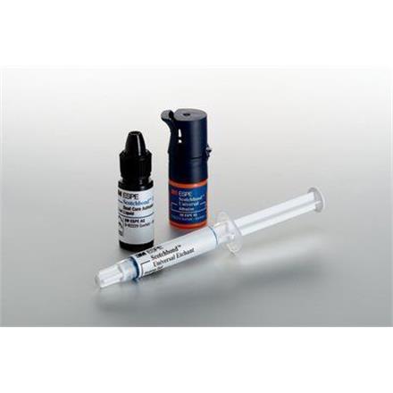 3M Scotchbond Universal DCA Dual Cure Activator