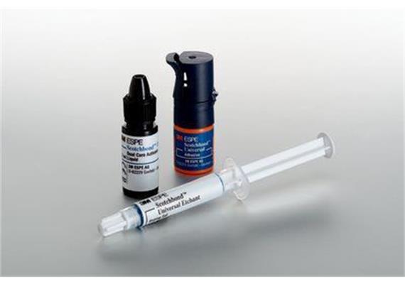 3M Scotchbond Universal DCA Dual Cure Activator