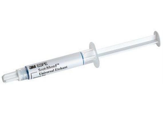 3M Scotchbond Universal Etching Gel Spritzen