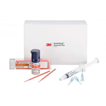3M Scotchbond Universal Plus Adhesive Intro Kit