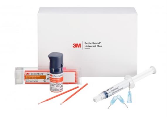 3M Scotchbond Universal Plus Adhesive Intro Kit