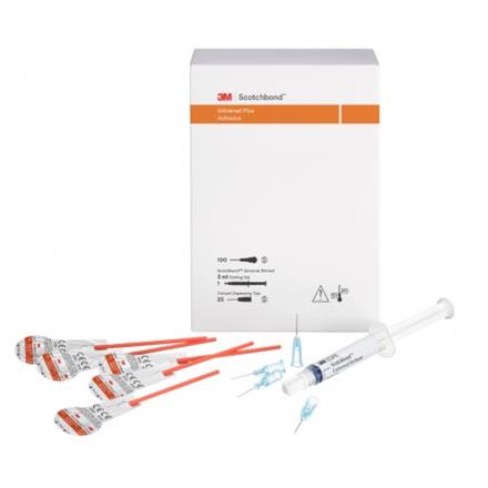 3M Scotchbond Universal Plus Adhesive L-Pop