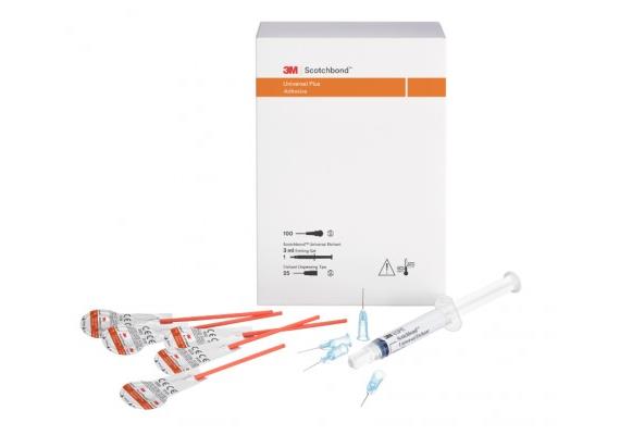 3M Scotchbond Universal Plus Adhesive L-Pop