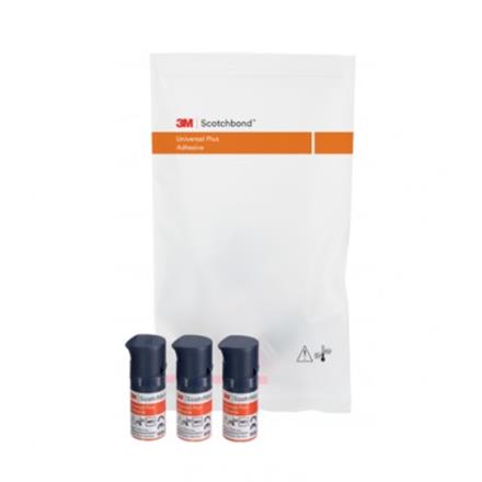 3M Scotchbond Universal Plus Adhesive