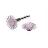 3M Soflex Diamantpolierräder pink 5091