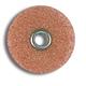 3M Soflex Pop-on XT Discs 2381C Ø9.5mm grob