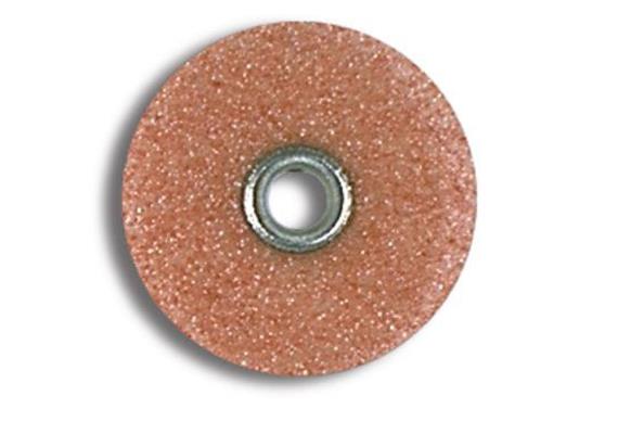 3M Soflex Pop-on XT Discs 2381C Ø9.5mm grob